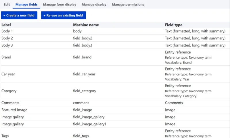 Updating Text Formats in Drupal 11 with a Drush Script