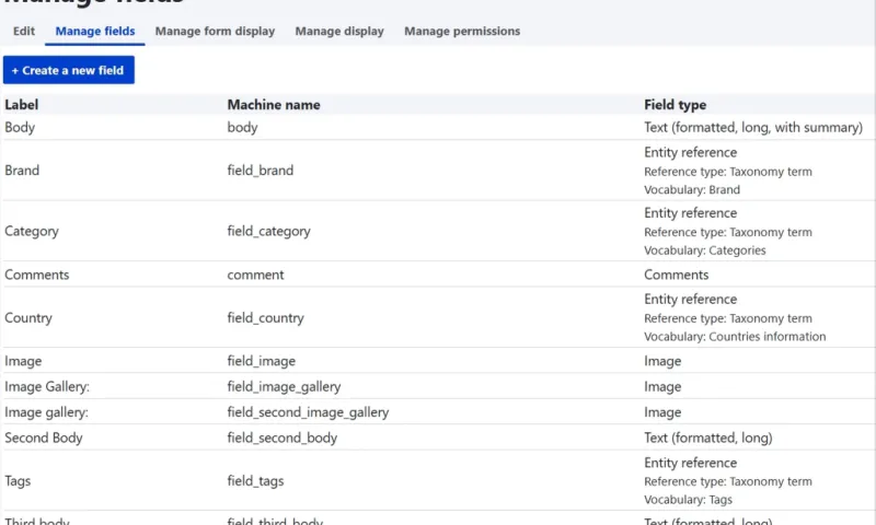Updating Text Formats in Drupal 11 with a Drush Script