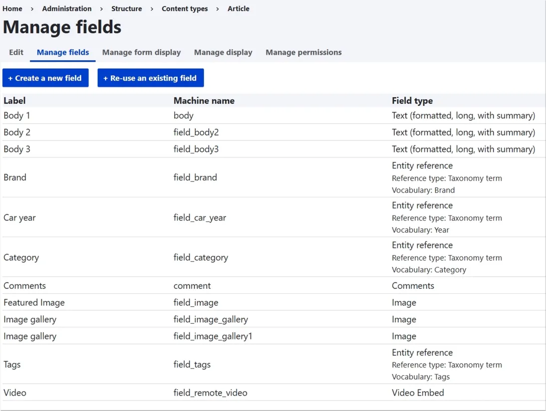 Updating Text Formats in Drupal 11 with a Drush Script