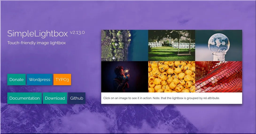Custom SimpleLightbox: Image Galleries for Drupal 11 Without jQuery
